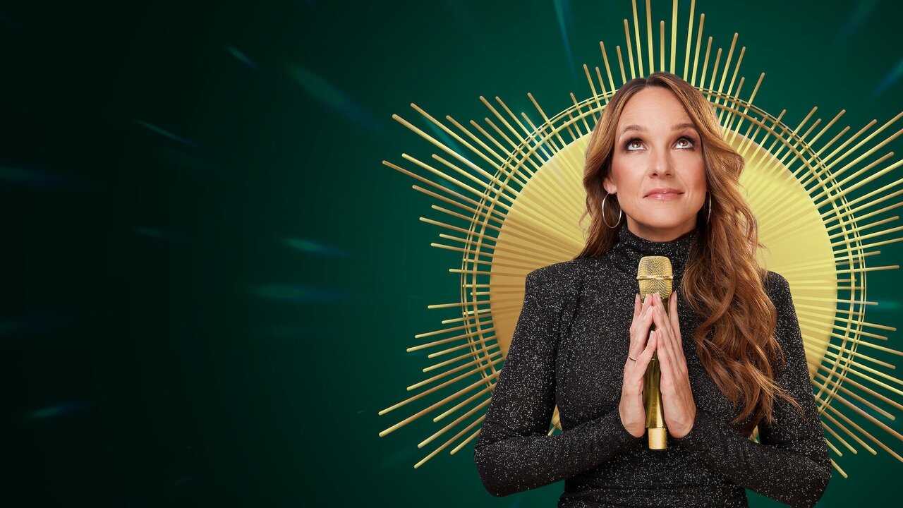 Carolin Kebekus: The Last Christmas Special 0