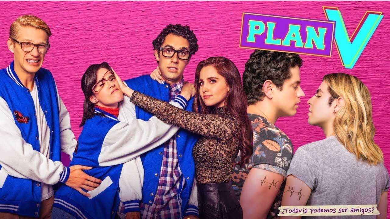 Plan V (2018) 0