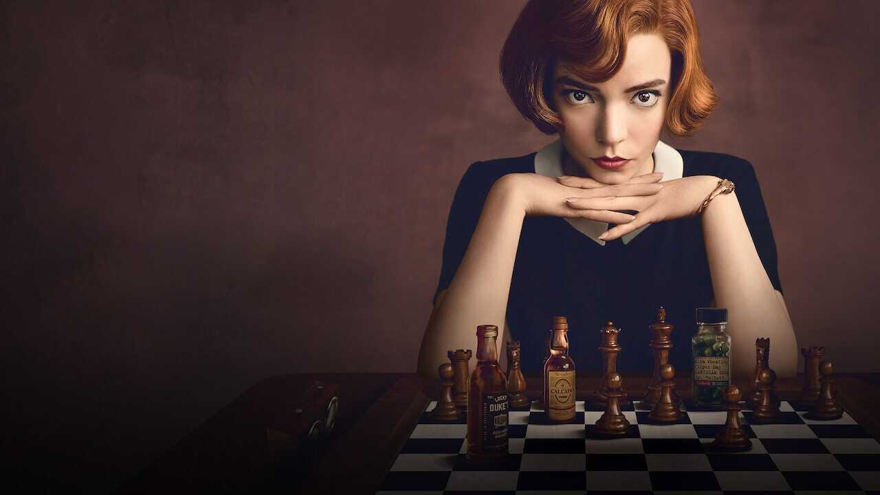 IN - The Queen's Gambit 3