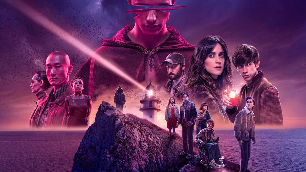 LAT - Paraíso (2021) 1