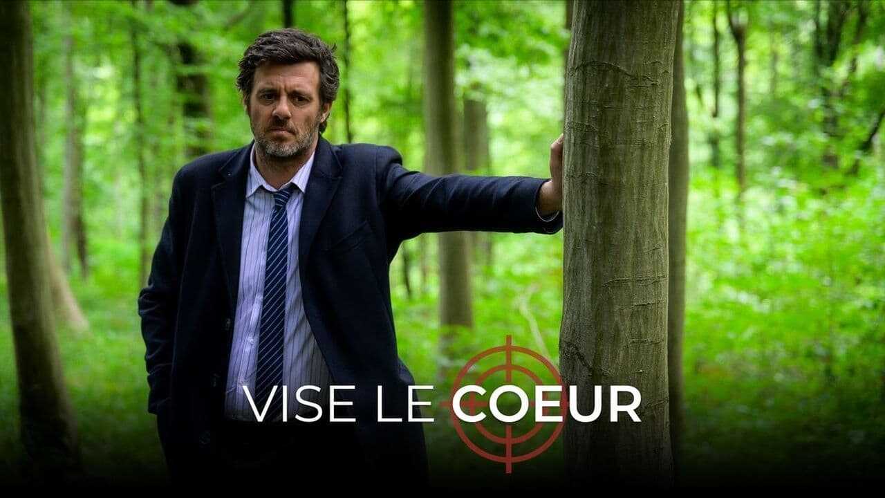 EX - Vise le cœur (2022) 0