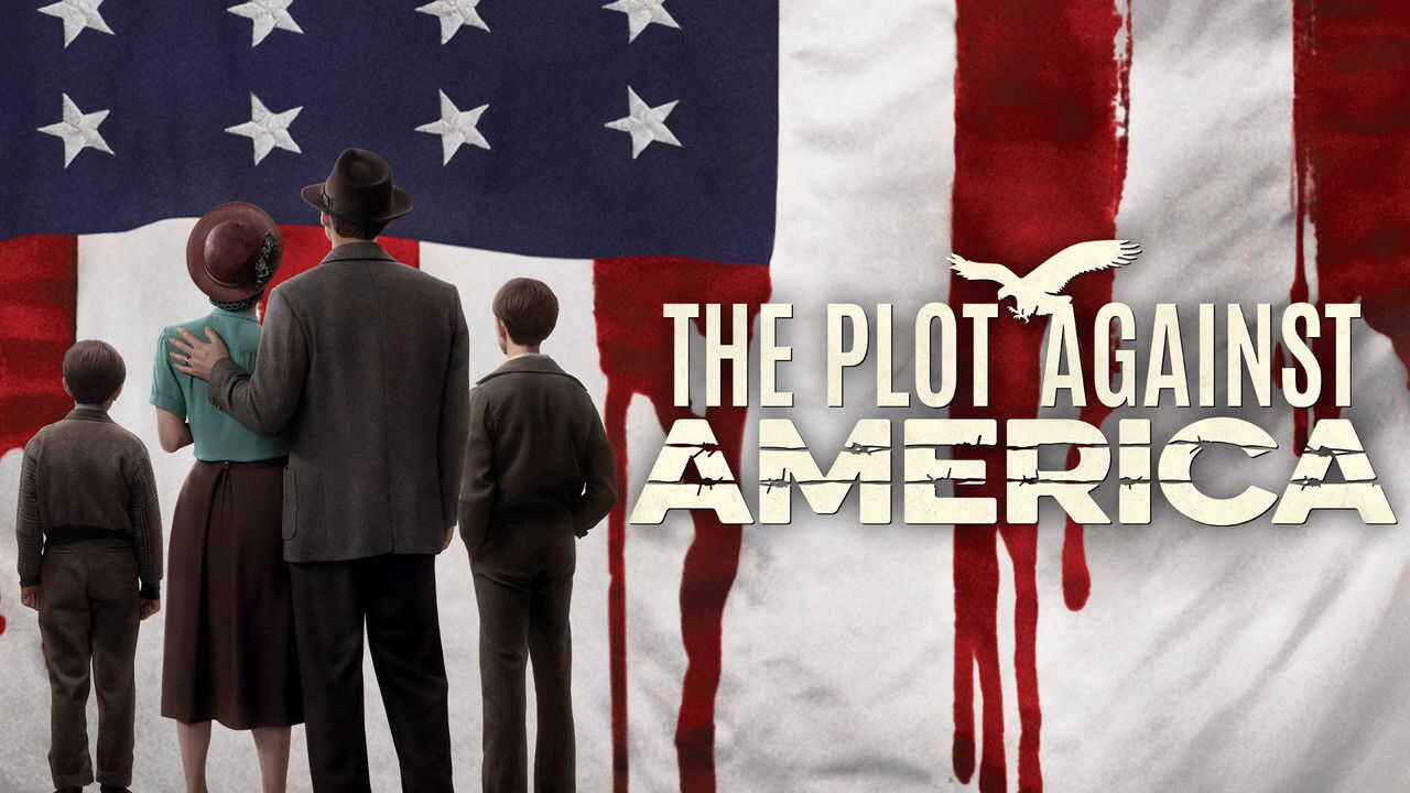 EN - The Plot Against America (2020) 3