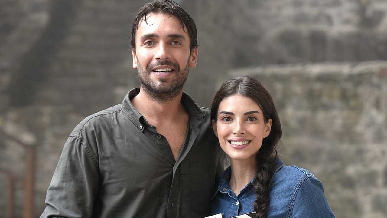 IR - Tasacak Bu Deniz این دریا طغیان خواهد کرد (SUB) (2025) 1