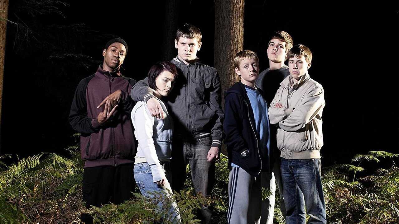 Eden Lake 0