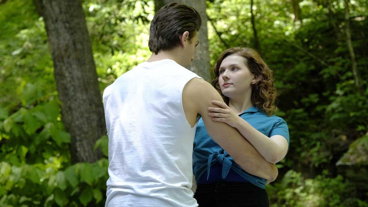 Dirty Dancing 0