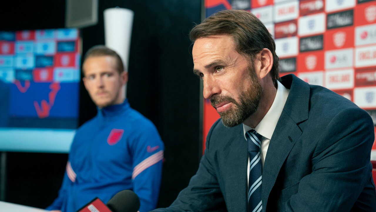 EN - Dear England (2026) (GB) 2