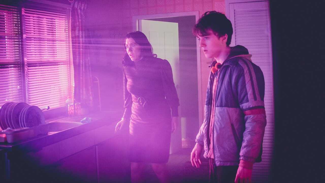 Mroczne spotkanie (2019) 0