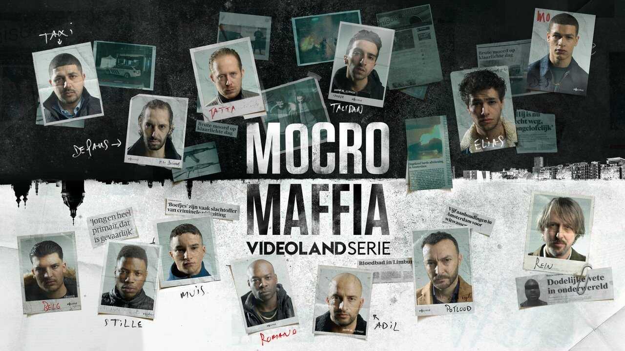 ES - Mocro Maffia (V.O.S) (2018) 3