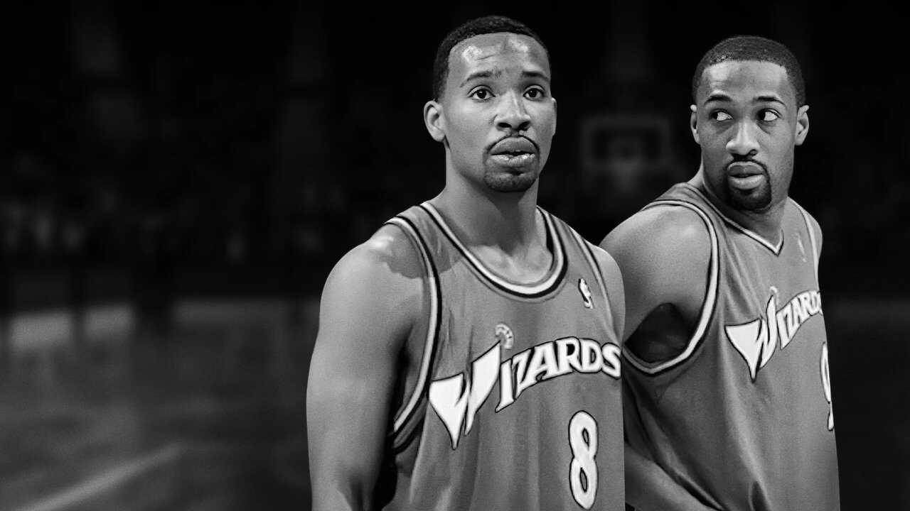 Untold: Shooting Guards (2025) 0