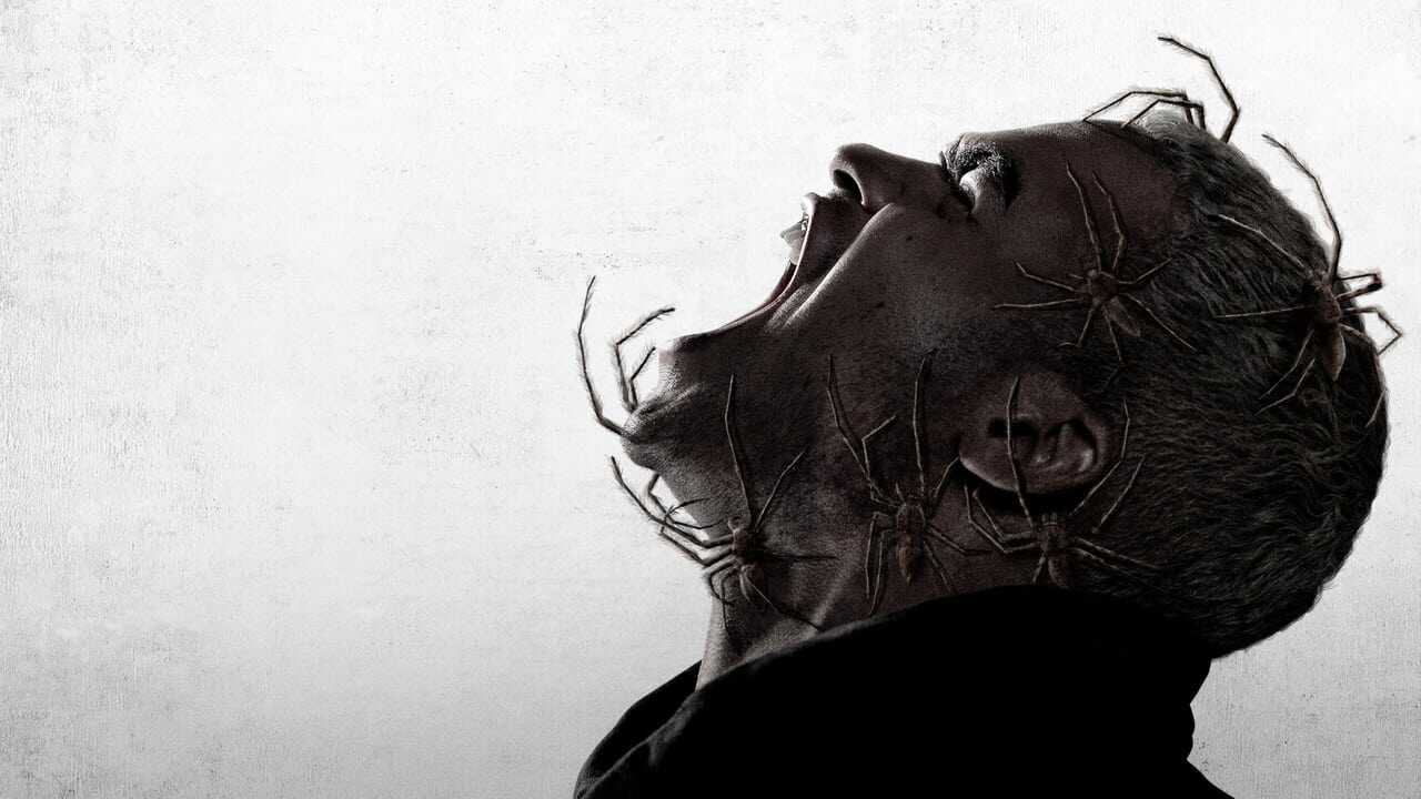 Vermin: La plaga (2023) 0