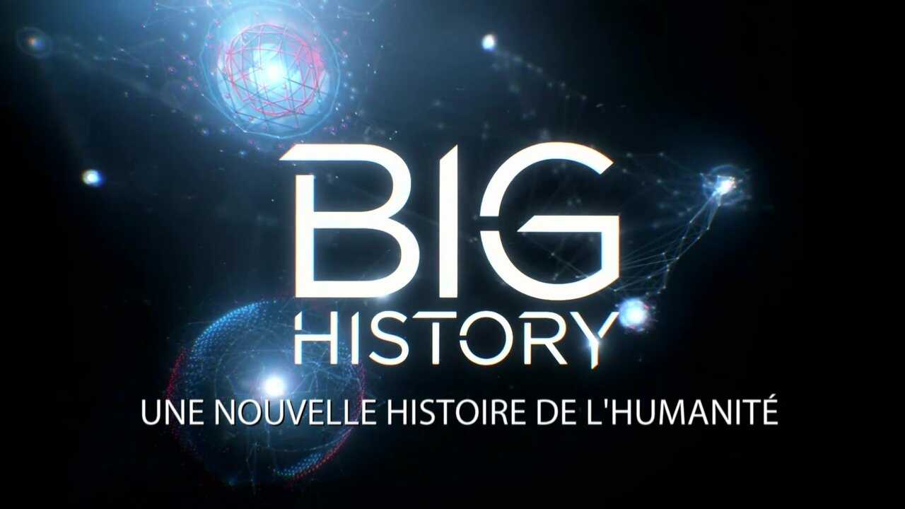 DE - Big History (2013) 0