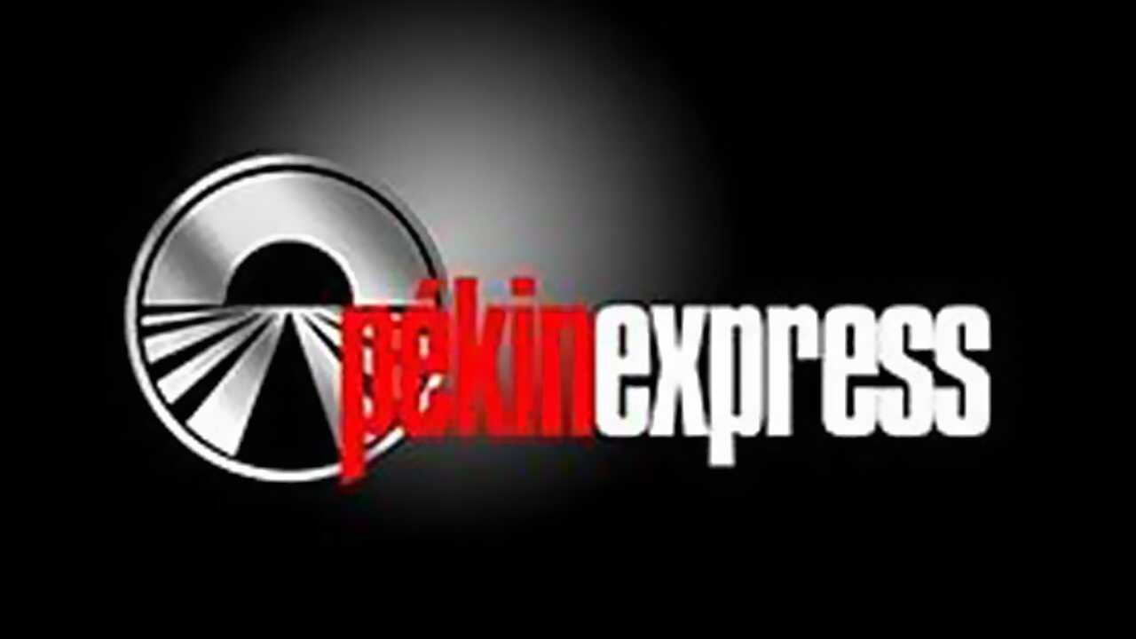 FR - Pékin Express 0