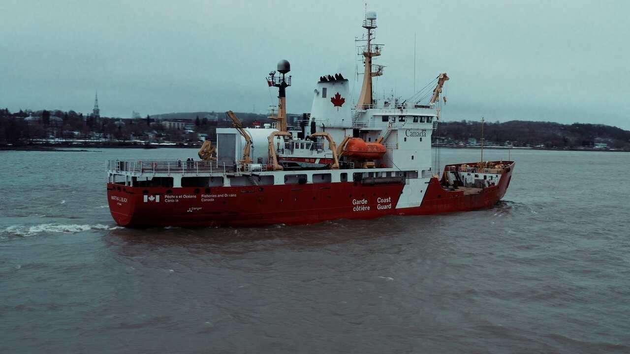 QFR - Garde côtière 0