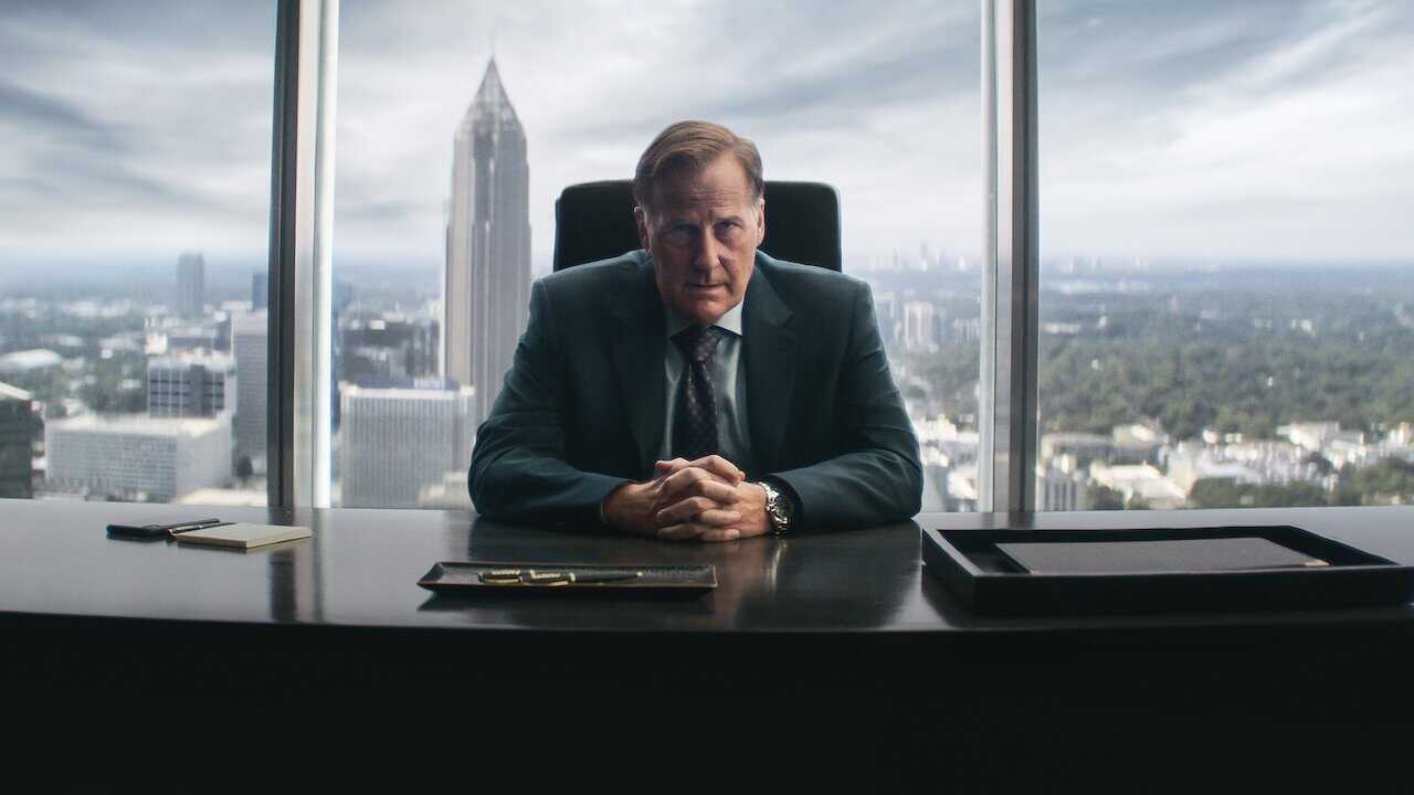 IN - A Man in Full 2