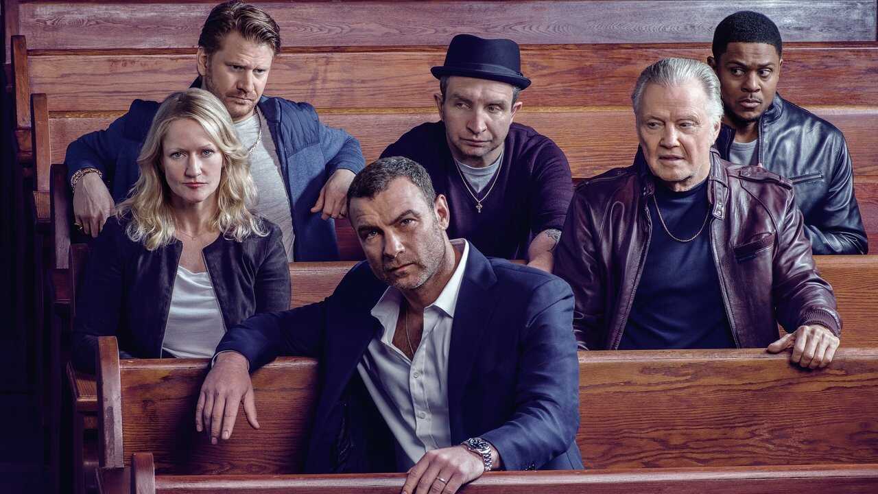 EN - Ray Donovan (2013) (US) 0