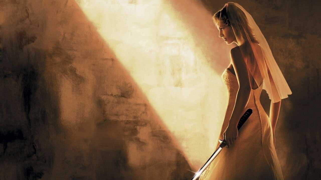 Kill Bill: Vol. 2 0