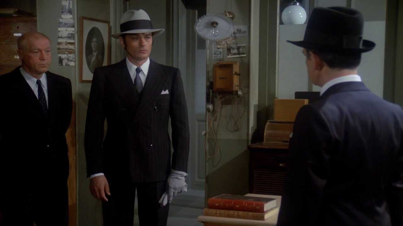 Borsalino and Co. (1974) 0