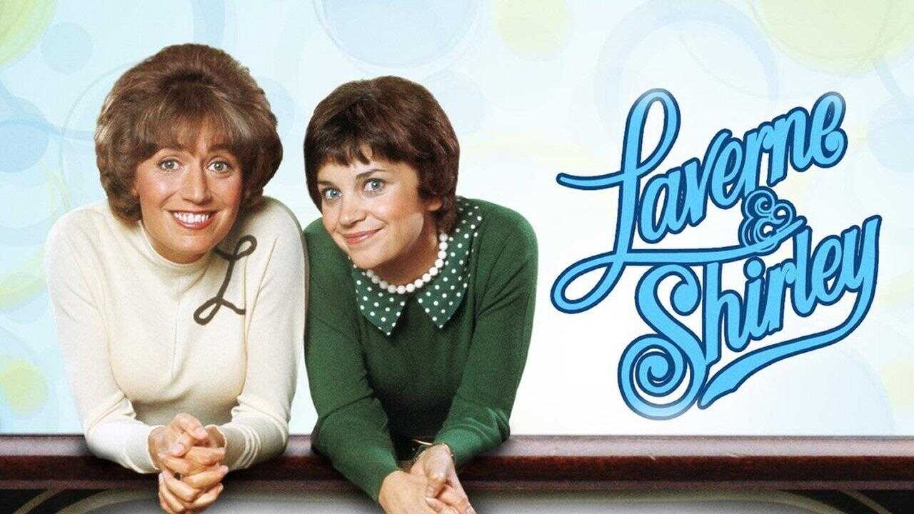 EN - Laverne & Shirley (1976) 3