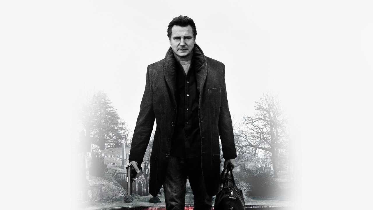 Ruhet in Frieden - A Walk Among the Tombstones (2014) 0