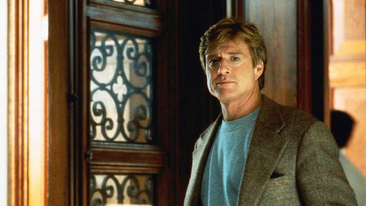 Les Experts (1992) 0