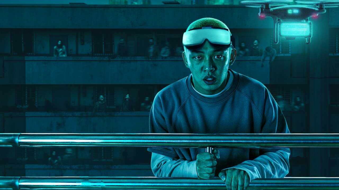 #Alive 0
