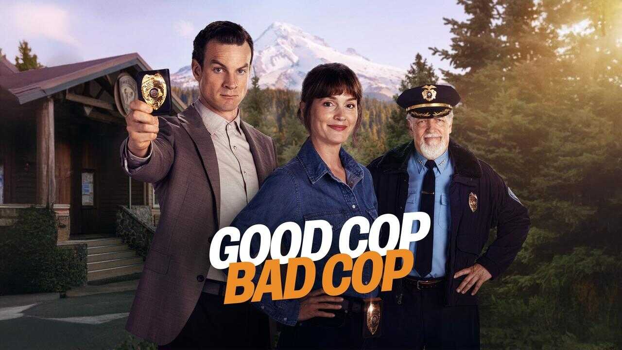 EN - Good Cop/Bad Cop (2025) 2