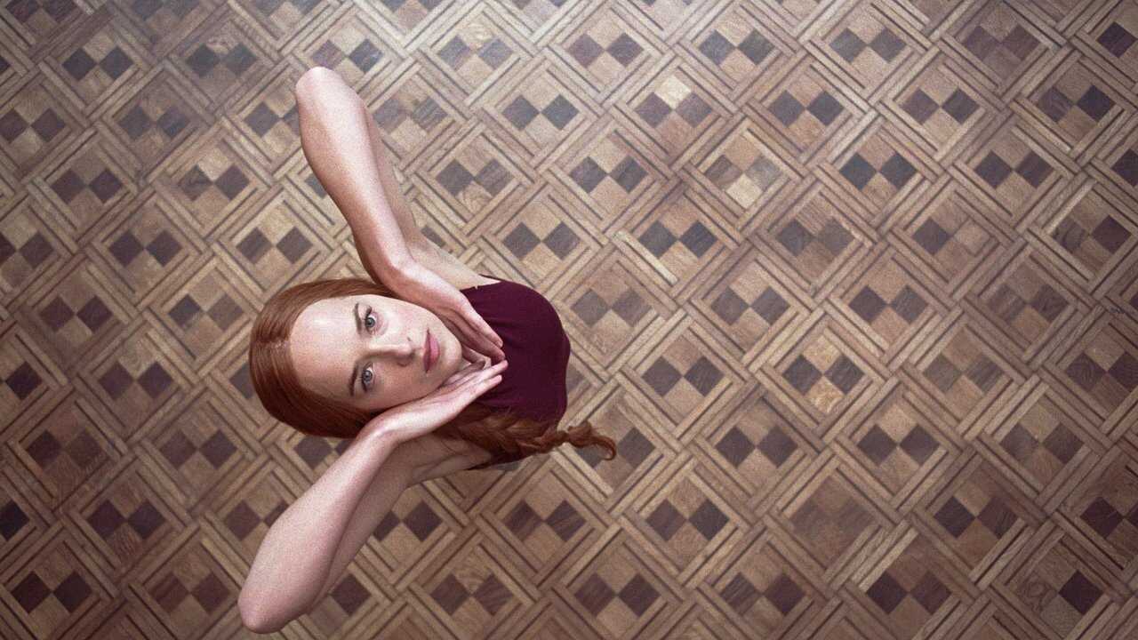 Suspiria (2018) 0