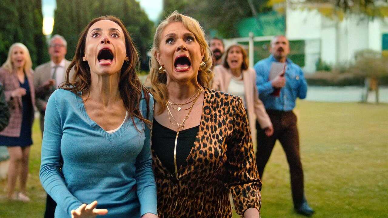 DE - Willkommen in der Familie (2025) 1