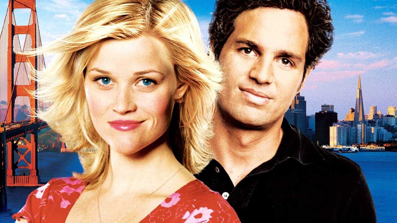 Jak w niebie (2005) 0
