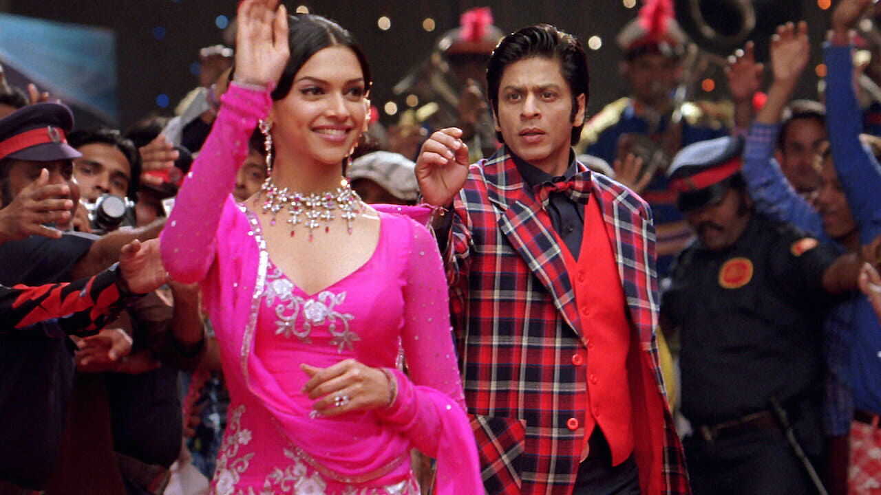 Om Shanti Om (2007) 0