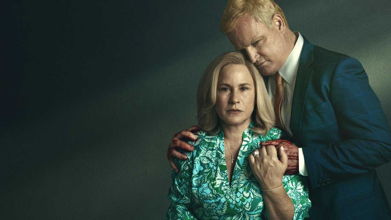 EN - Murdaugh: Death In The Family (2025) (US) 2