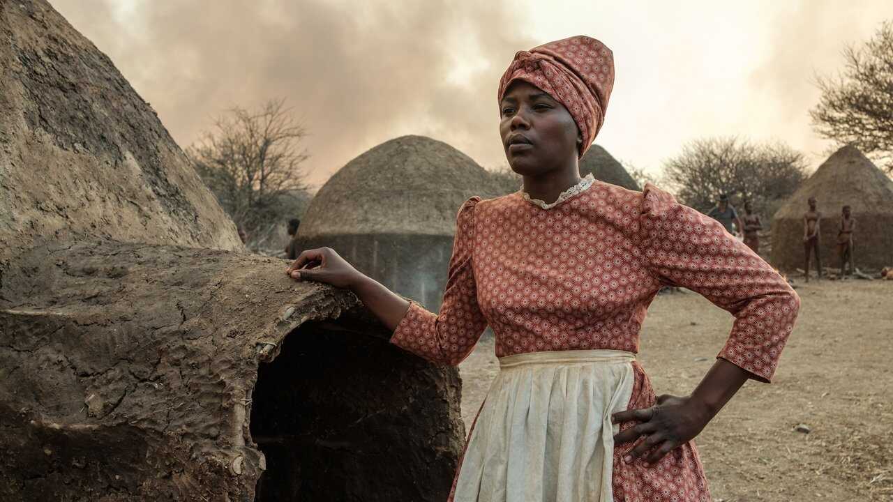 La ambición de los hombres (2023) 0