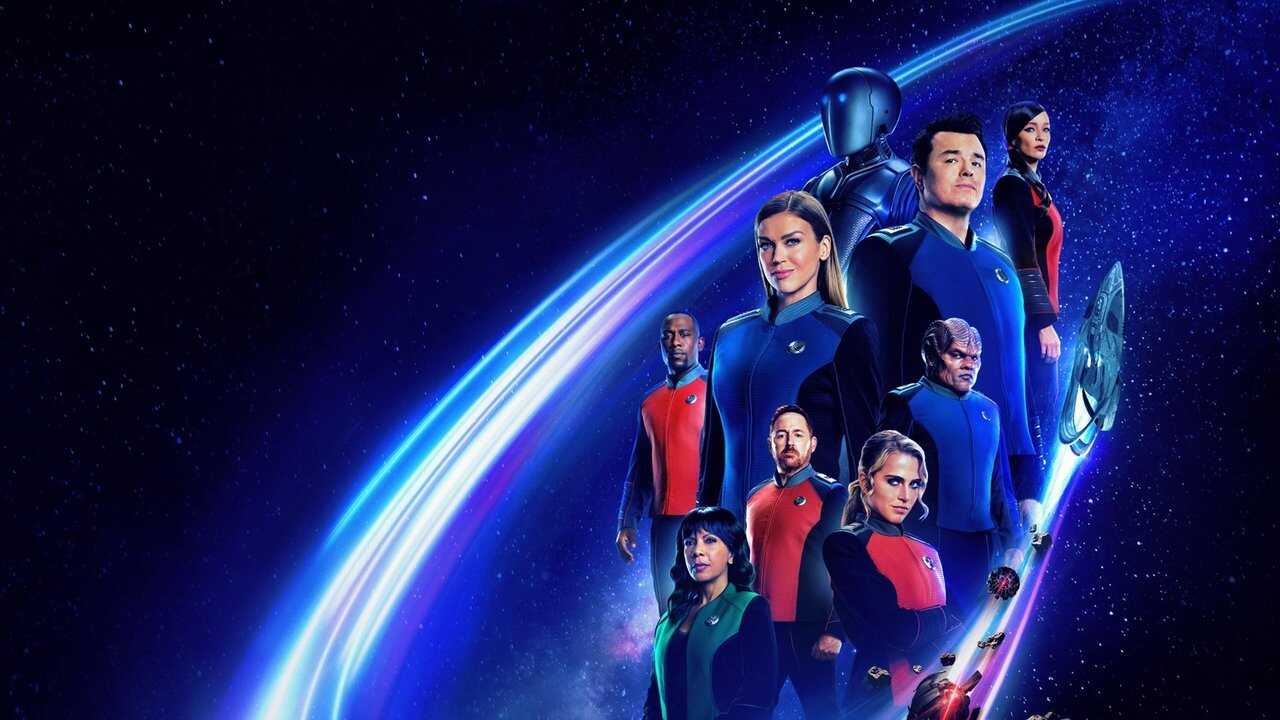 FR - The Orville 0