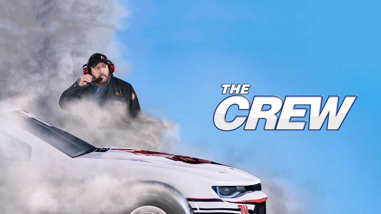 IN - The Crew 3