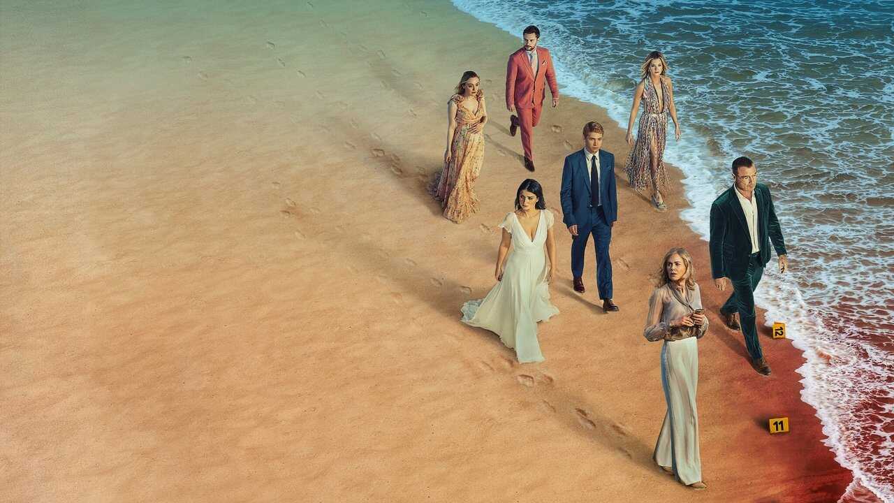 ES - La pareja perfecta (2024) 4