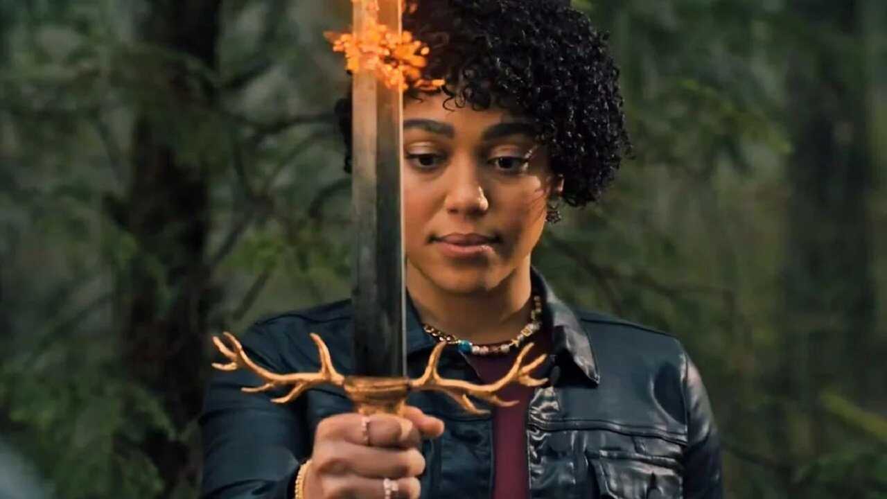 EN - The Spiderwick Chronicles (2024) 4