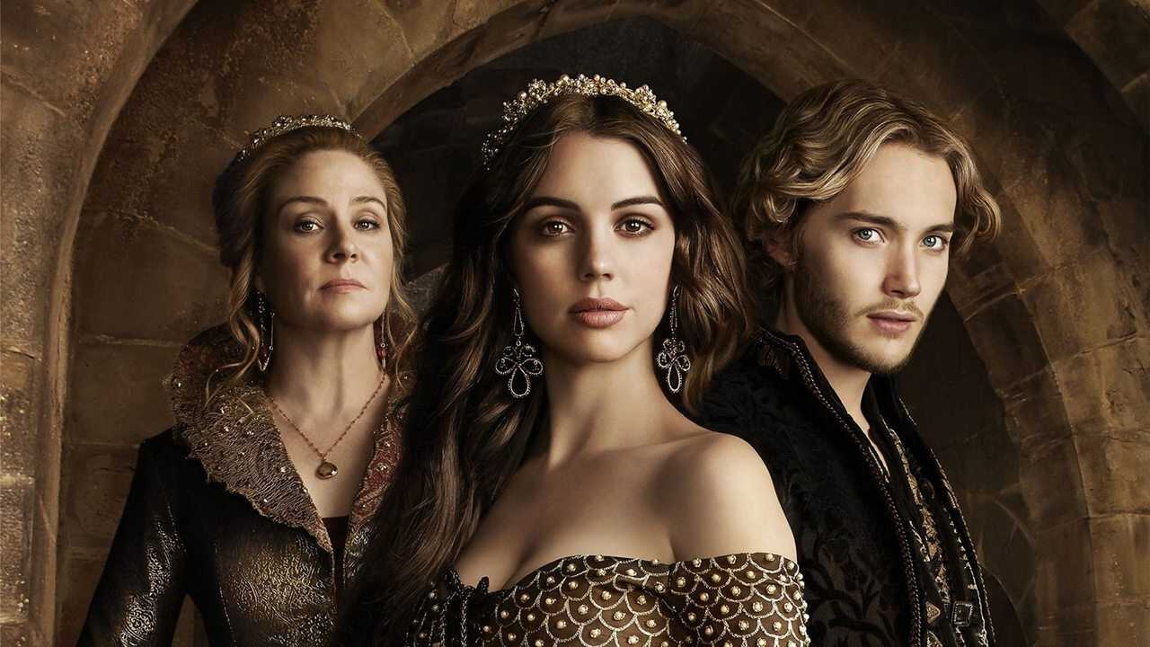 EN - Reign (2013) 2