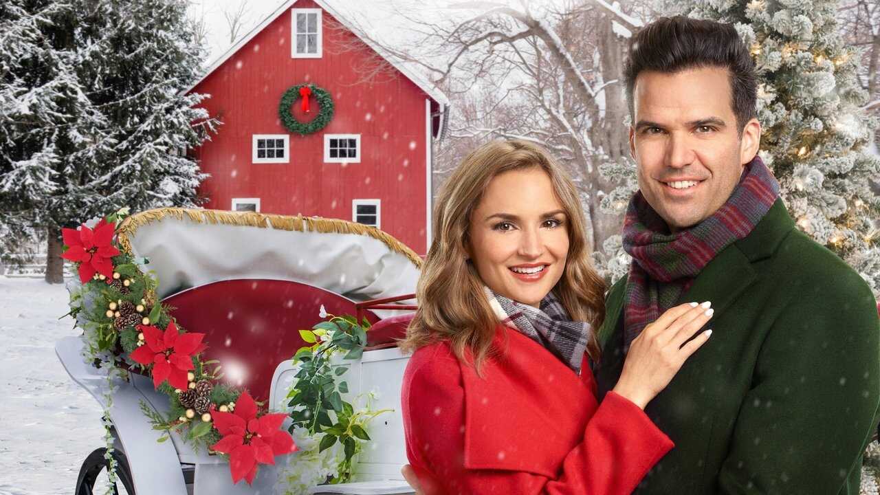 Weihnachten in Blue Ridge Mountain (2019) 0