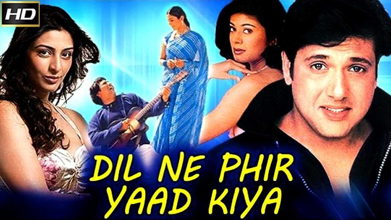 Dil Ne Phir Yaad Kiya (2001) 0