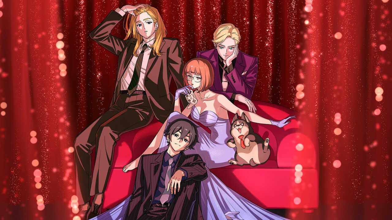 FR - Let's Play (2025) (JP) 1