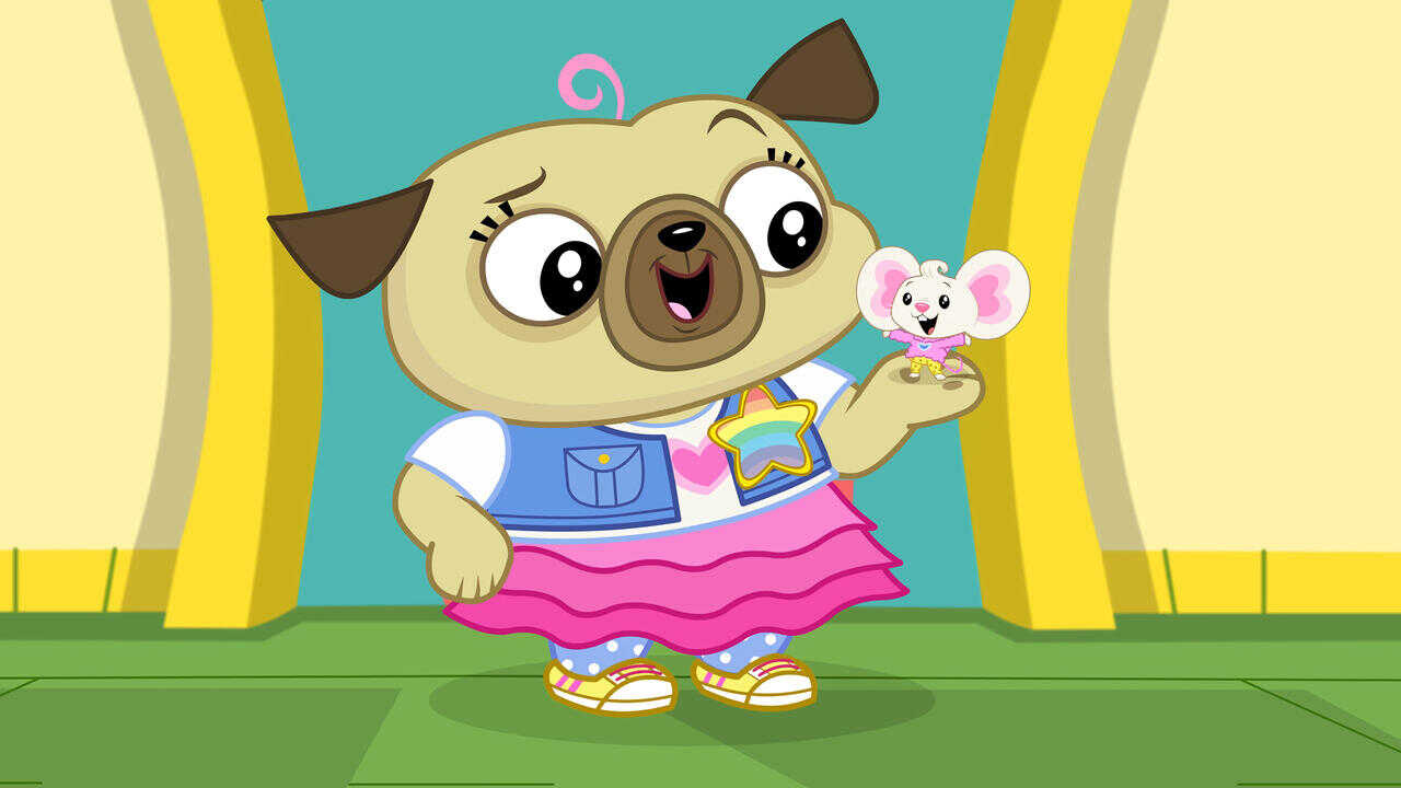 NF - Chip and Potato 0