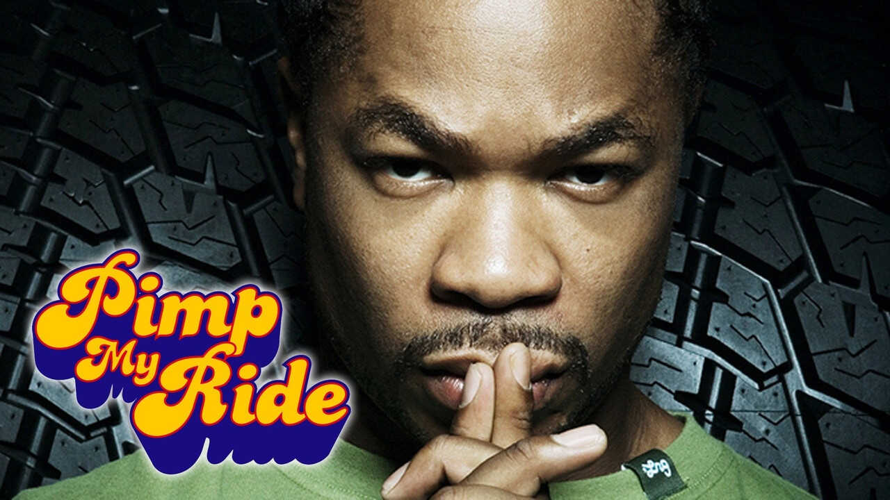 SC - Pimp My Ride (2004) (US) 3