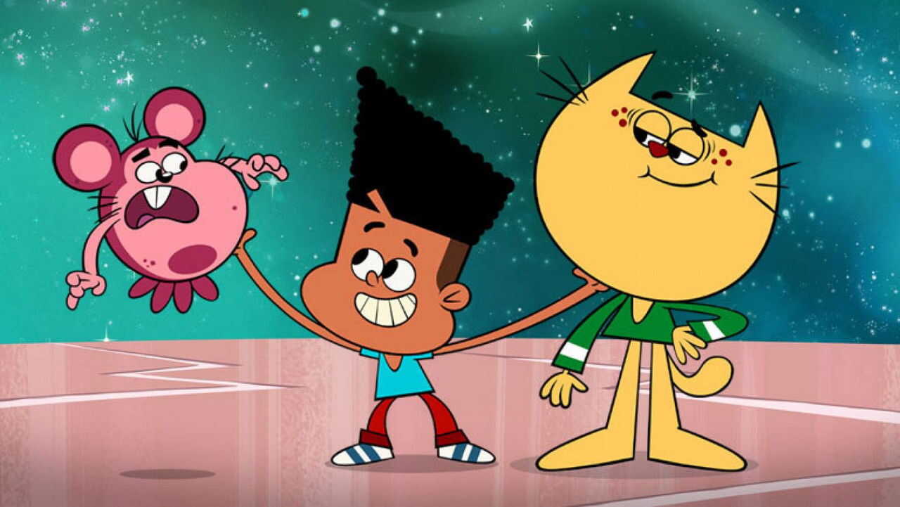 EN - Winston Steinburger And Sir Dudley Ding Dong 2