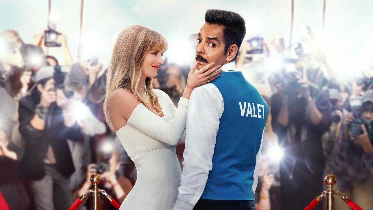 The Valet 0