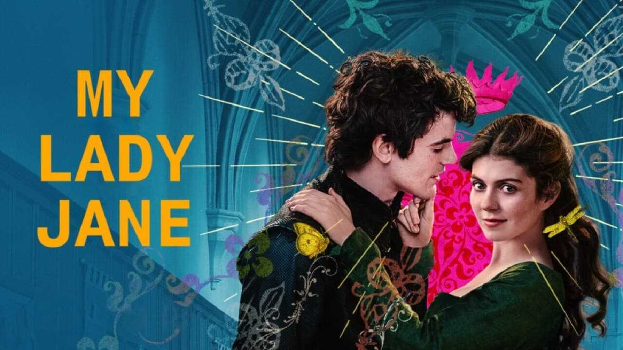 EN - My Lady Jane (2024) 1