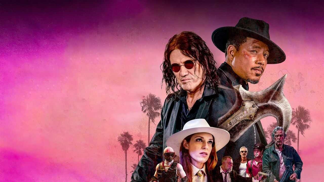 The Final Showdown (2023) 0
