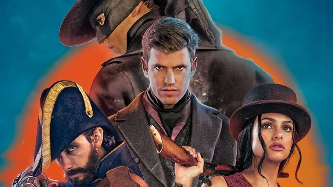 FR - Zorro 2024 2