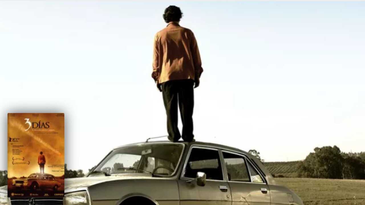 3 días (2008) 0
