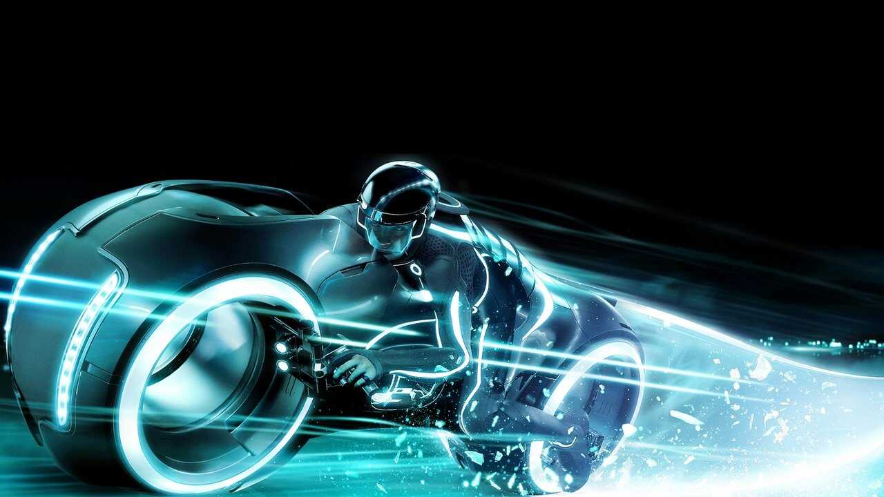TRON: Legacy 0