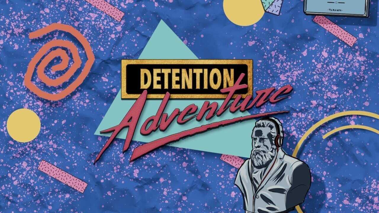 EN - Detention Adventure (2019) 3